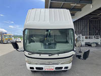 TOYOTA Dyna Aluminum Van BDG-XZU344 2008 231,226km_8