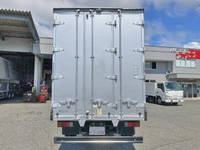 TOYOTA Dyna Aluminum Van BDG-XZU344 2008 231,226km_9