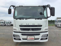 MITSUBISHI FUSO Super Great Truck (With 5 Steps Of Cranes) QKG-FY50VY 2012 119,635km_7