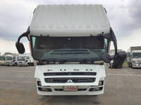 MITSUBISHI FUSO Super Great Truck (With 5 Steps Of Cranes) QKG-FY50VY 2012 119,635km_8