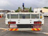 MITSUBISHI FUSO Super Great Truck (With 5 Steps Of Cranes) QKG-FY50VY 2012 119,635km_9