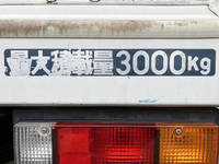 MITSUBISHI FUSO Canter Aluminum Van TPG-FEB50 2017 70,354km_16