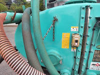 MITSUBISHI FUSO Canter Vacuum Truck SKG-FEA80 2012 163,942km_12