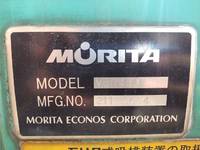 MITSUBISHI FUSO Canter Vacuum Truck SKG-FEA80 2012 163,942km_14