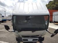 MITSUBISHI FUSO Canter Vacuum Truck SKG-FEA80 2012 163,942km_18