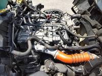 MITSUBISHI FUSO Canter Vacuum Truck SKG-FEA80 2012 163,942km_19