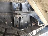 MITSUBISHI FUSO Canter Vacuum Truck SKG-FEA80 2012 163,942km_25