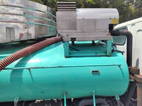 MITSUBISHI FUSO Canter Vacuum Truck SKG-FEA80 2012 163,942km_3