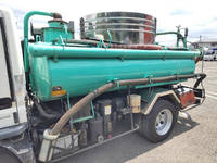 MITSUBISHI FUSO Canter Vacuum Truck SKG-FEA80 2012 163,942km_6