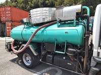 MITSUBISHI FUSO Canter Vacuum Truck SKG-FEA80 2012 163,942km_7