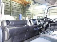 HINO Ranger Aluminum Van TKG-FD7JLAG 2016 195,000km_32