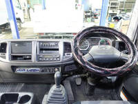 HINO Ranger Aluminum Van TKG-FD7JLAG 2016 195,000km_33