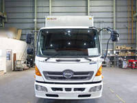 HINO Ranger Aluminum Van TKG-FD7JLAG 2016 195,000km_9