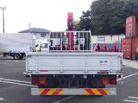 ISUZU Forward Truck (With 4 Steps Of Cranes) TKG-FRR90S2 2013 106,509km_14