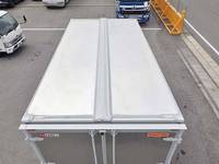 HINO Dutro Aluminum Wing 2RG-XZU712M 2022 700km_13