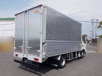 HINO Dutro Aluminum Wing 2RG-XZU712M 2022 700km_2