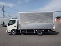 HINO Dutro Aluminum Wing 2RG-XZU712M 2022 700km_6