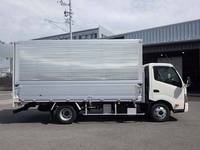 HINO Dutro Aluminum Wing 2RG-XZU712M 2022 700km_8