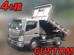 Canter Dump