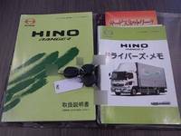 HINO Ranger Covered Wing TKG-FD9JPAA 2013 426,000km_38