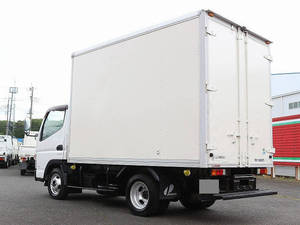 Canter Panel Van_2