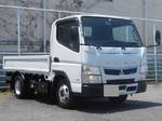 Canter Flat Body