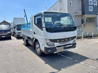 MITSUBISHI FUSO Canter Dump 2RG-FBA60 2023 453km_3