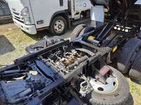 ISUZU Elf Dump TPG-NKR85AD 2016 118,406km_16