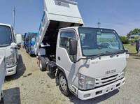 ISUZU Elf Dump TPG-NKR85AD 2016 118,406km_1