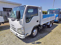 ISUZU Elf Dump TPG-NKR85AD 2016 118,406km_3