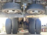 MITSUBISHI FUSO Canter Flat Body TKG-FEA50 2015 230,402km_24