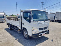 MITSUBISHI FUSO Canter Flat Body TKG-FEA50 2015 230,402km_3