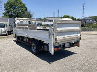 MITSUBISHI FUSO Canter Flat Body TKG-FEA50 2015 230,402km_4