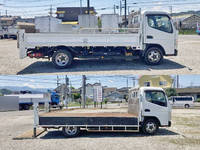 MITSUBISHI FUSO Canter Flat Body TKG-FEA50 2015 230,402km_6