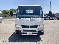 MITSUBISHI FUSO Canter Flat Body TKG-FEA50 2015 230,402km_7