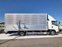 ISUZU Forward Aluminum Wing 2PG-FRR90T2 2018 342,000km_19