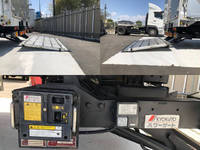 HINO Ranger Aluminum Wing 2KG-FD2ABG 2018 183,000km_10