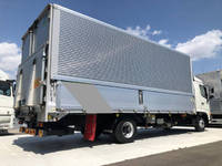 HINO Ranger Aluminum Wing 2KG-FD2ABG 2018 183,000km_2