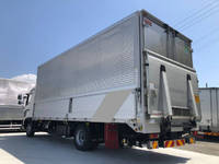 HINO Ranger Aluminum Wing 2KG-FD2ABG 2018 183,000km_4