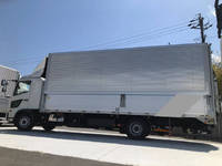 HINO Ranger Aluminum Wing 2KG-FD2ABG 2018 183,000km_5