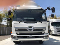 HINO Ranger Aluminum Wing 2KG-FD2ABG 2018 183,000km_7