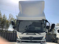 HINO Ranger Aluminum Wing 2KG-FD2ABG 2018 183,000km_8