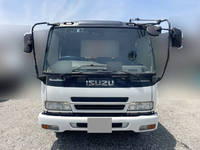 ISUZU Forward Truck (With 3 Steps Of Cranes) ADG-FRR90K3 2006 164,211km_6