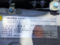 ISUZU Giga Dump 2PG-CXZ77CT 2021 76,218km_24