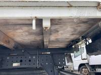 MITSUBISHI FUSO Canter Flat Body TPG-FEB50 2016 257,875km_17