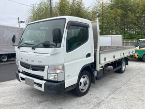 MITSUBISHI FUSO Canter Flat Body TPG-FEB50 2016 257,875km_1