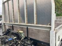 MITSUBISHI FUSO Canter Flat Body TPG-FEB50 2016 257,875km_21