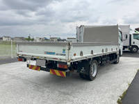 MITSUBISHI FUSO Canter Flat Body TPG-FEB50 2016 257,875km_2