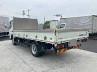 MITSUBISHI FUSO Canter Flat Body TPG-FEB50 2016 257,875km_4