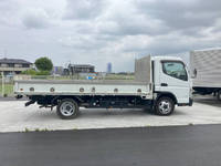MITSUBISHI FUSO Canter Flat Body TPG-FEB50 2016 257,875km_6